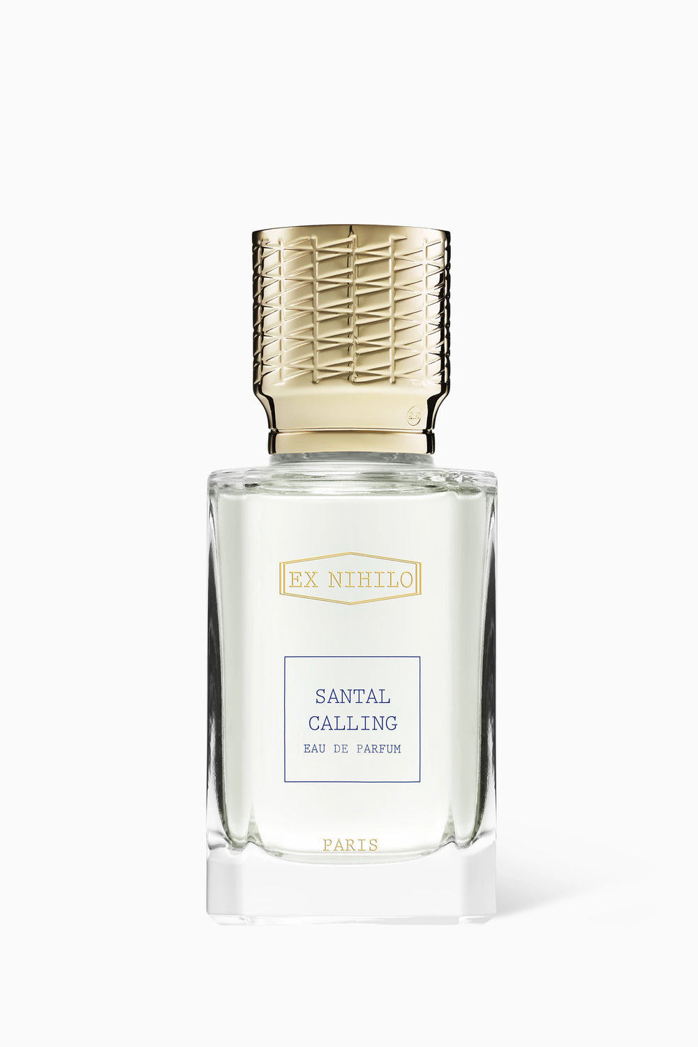 Santal Calling Eau de Parfum