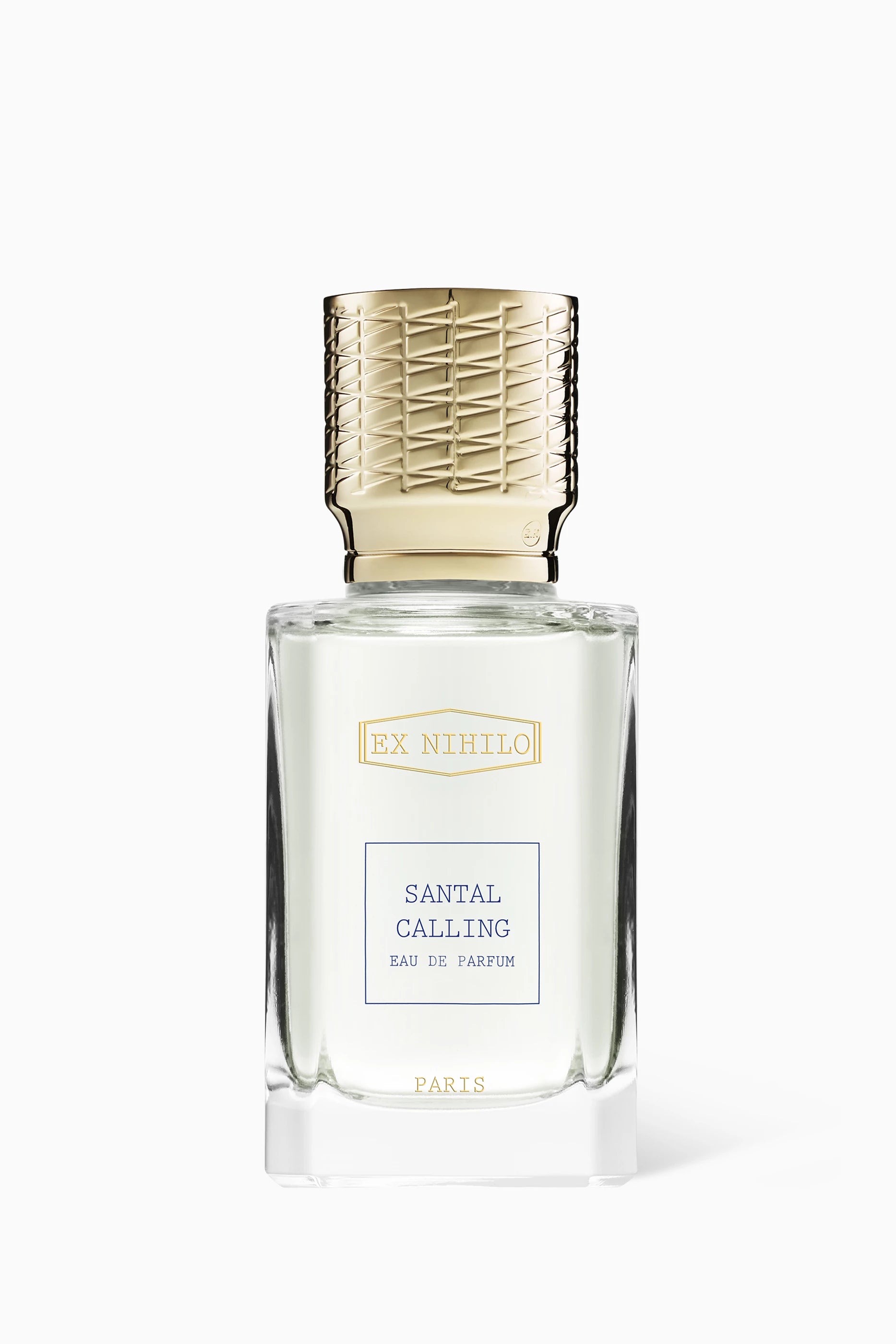 Santal Calling Eau de Parfum