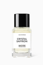 Crystal Saffron Eau de Parfum