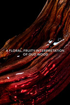Cherry Oud Eau de Parfum