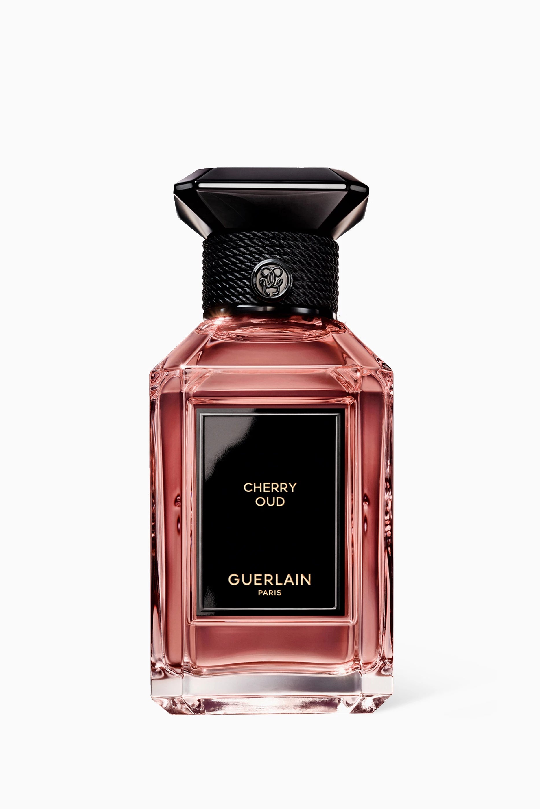 Cherry Oud Eau de Parfum