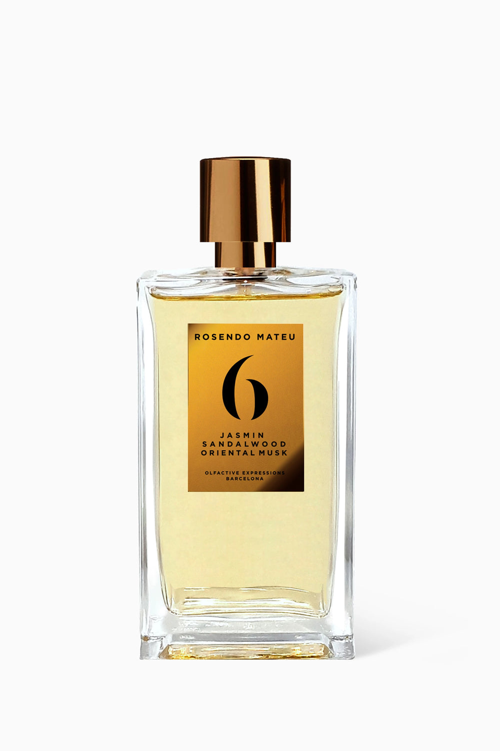 No 6 Eau de Parfum
