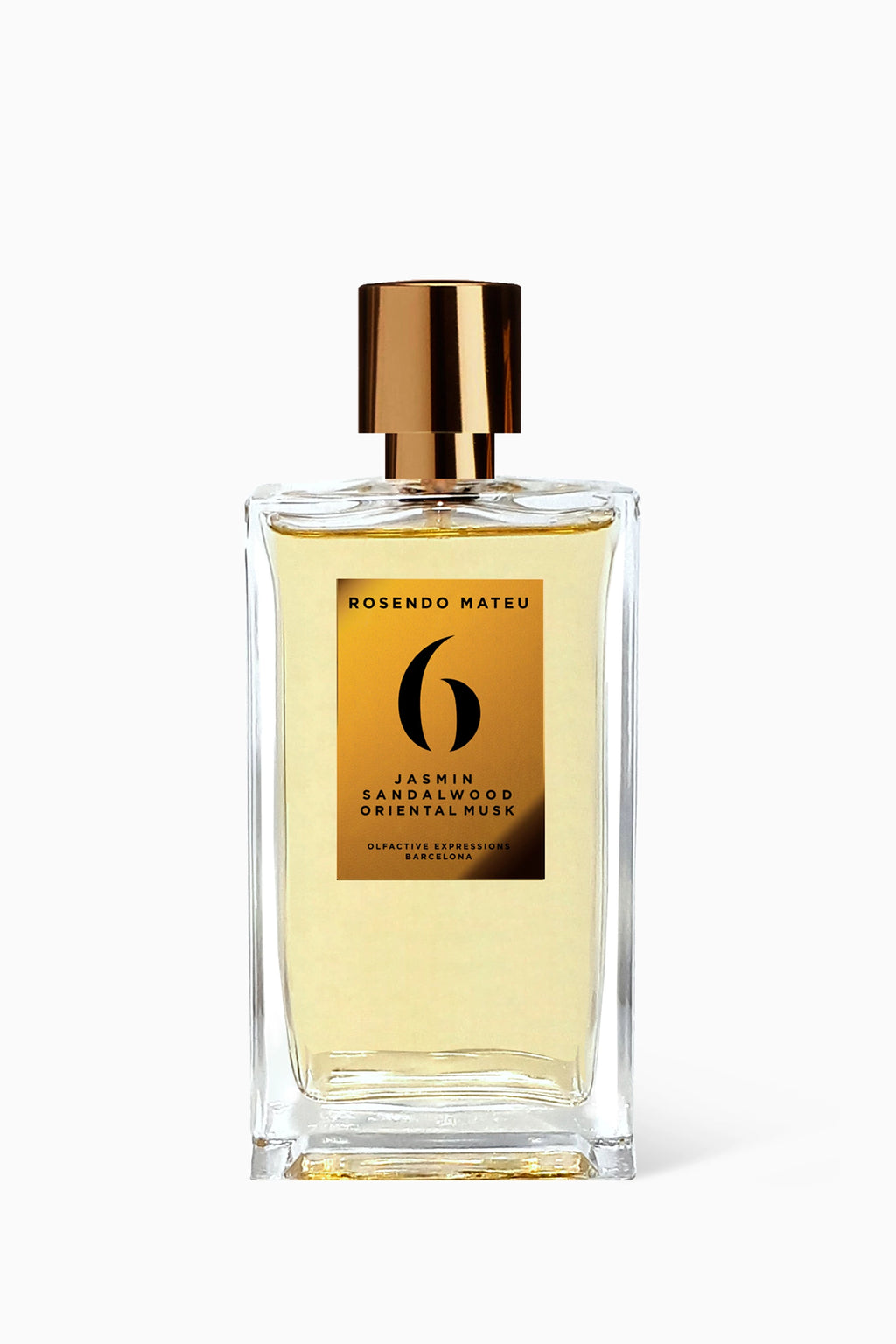 No 6 Eau de Parfum