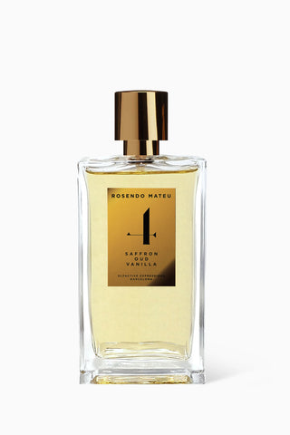 100ml option for No 4 Eau de Parfum