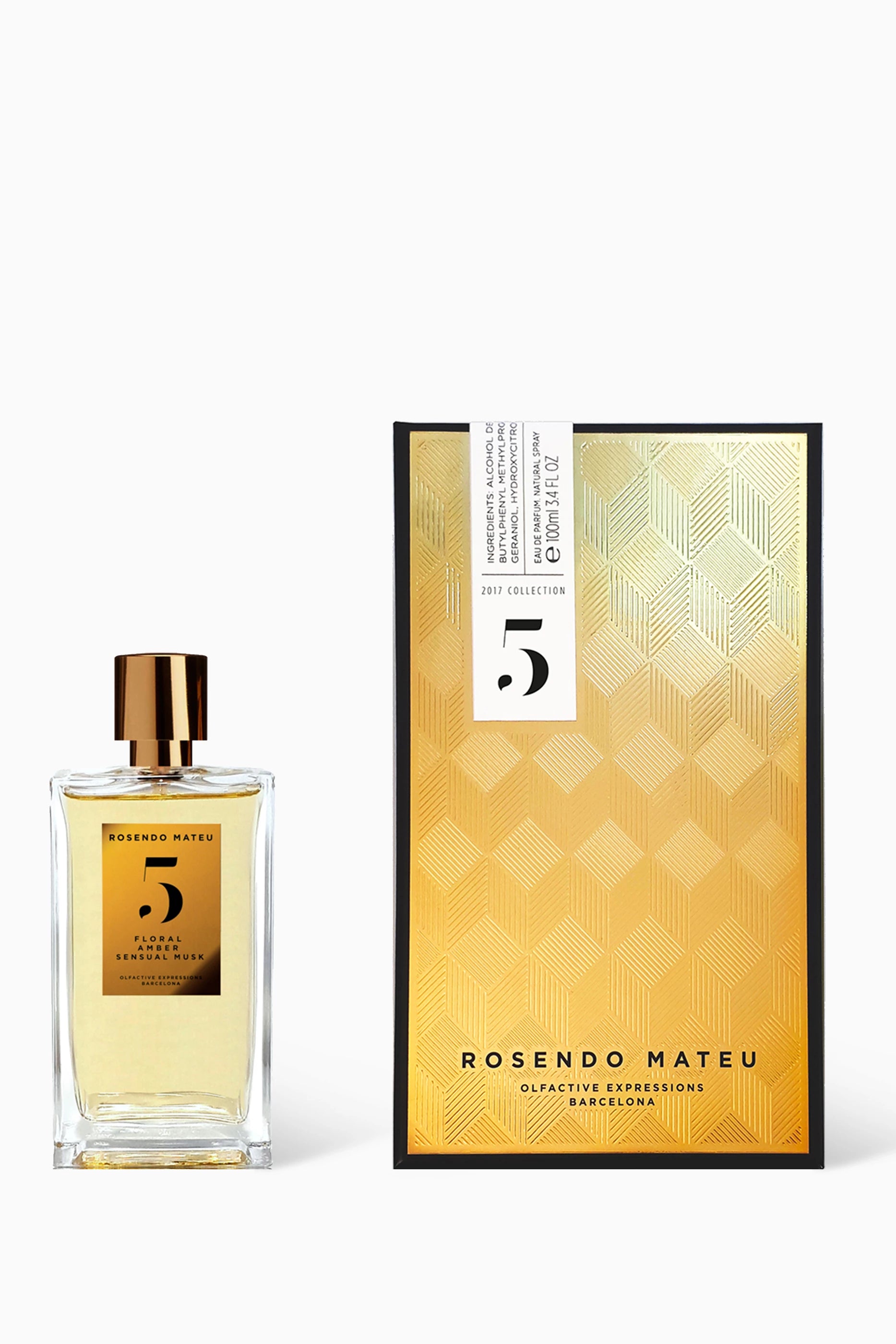 No 5 Eau de Parfum