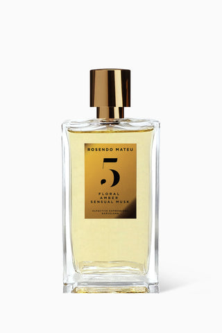 100ml option for No 5 Eau de Parfum