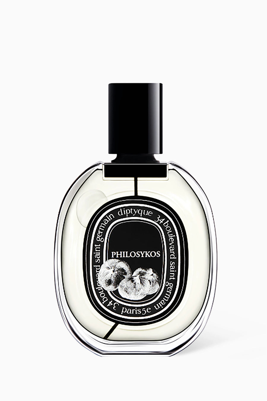 Diptyque Philosykos Eau de Parfum original fragrance presentation