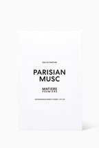 Parisian Musc Eau de Parfum