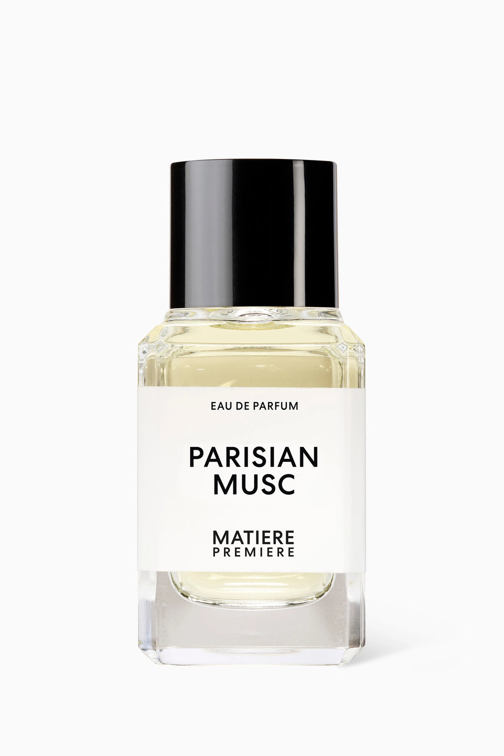 Parisian Musc Eau de Parfum