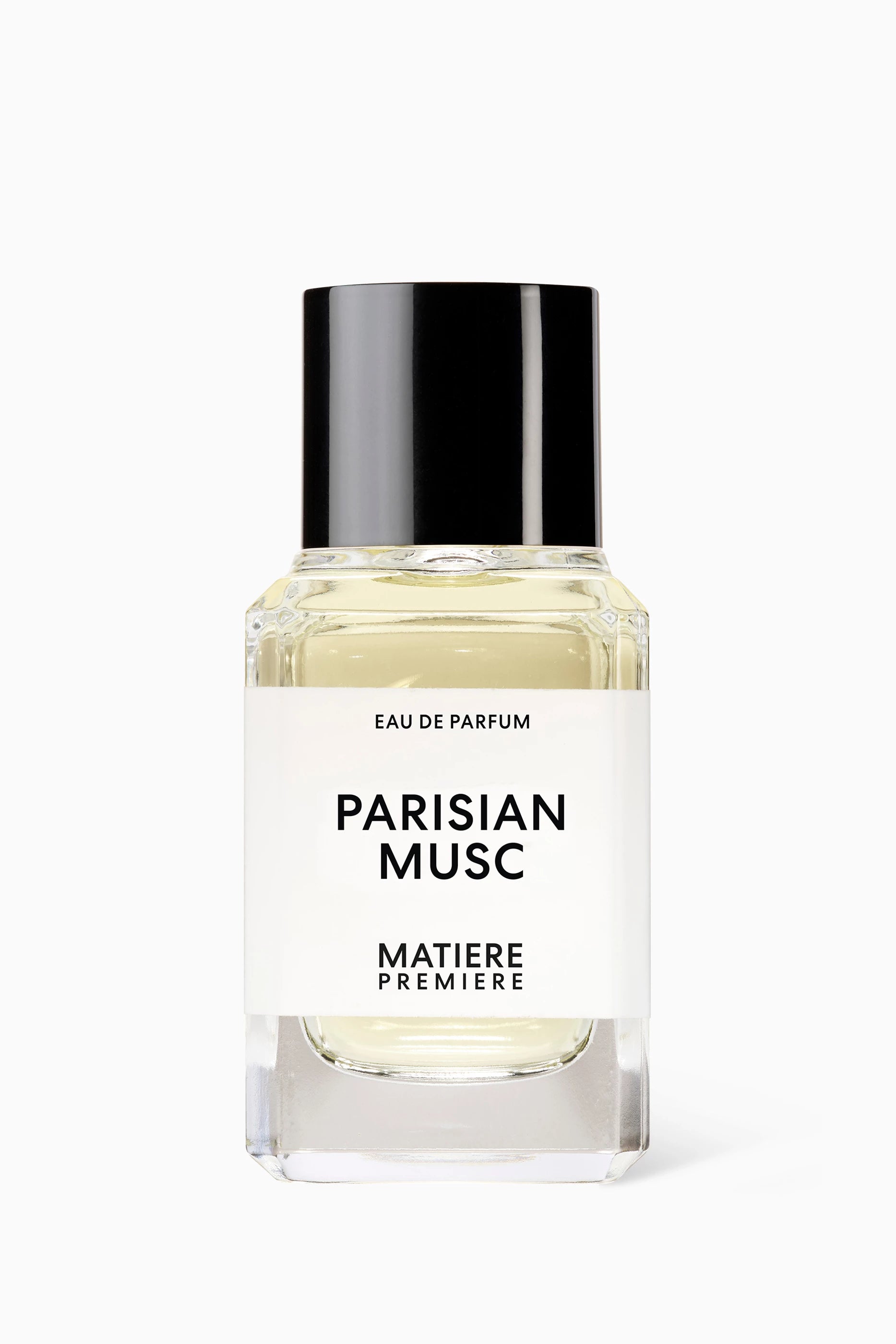 Parisian Musc Eau de Parfum