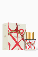 Tempfluo Eau de Parfum