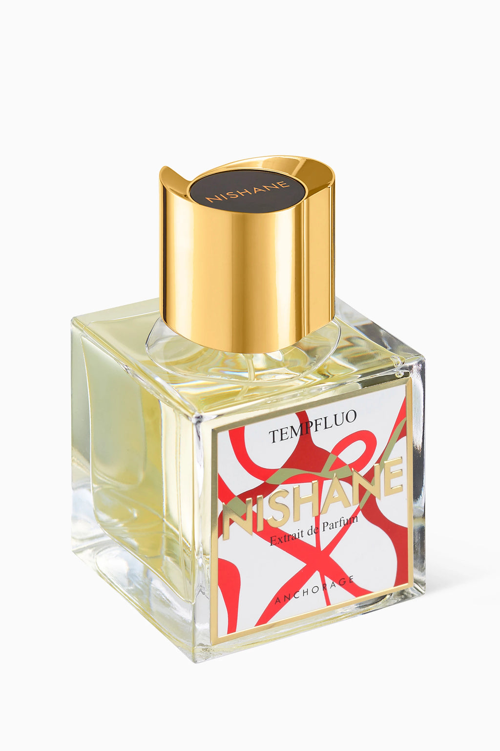 Tempfluo Eau de Parfum