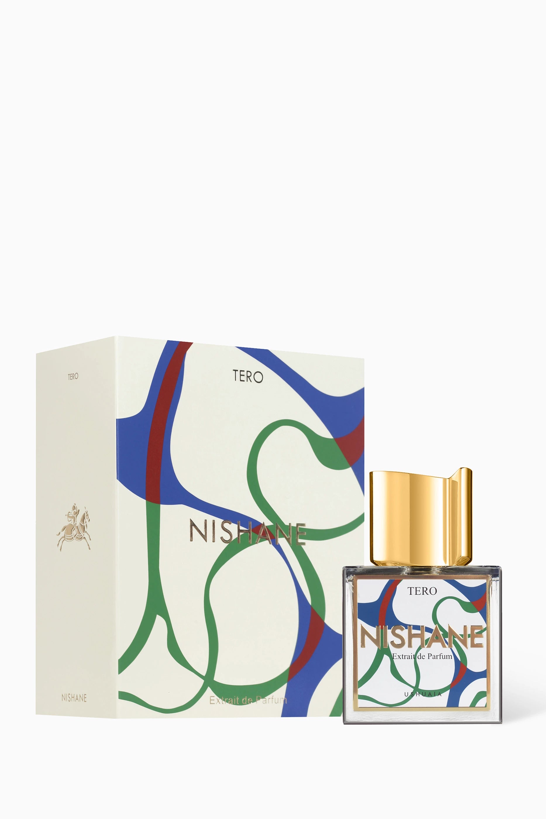 Tero Eau de Parfum