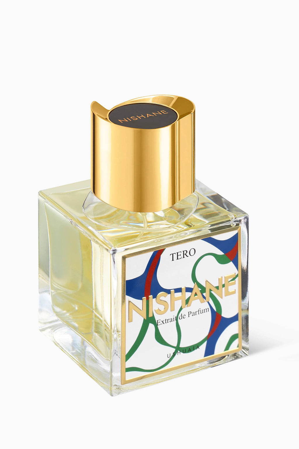 Tero Eau de Parfum