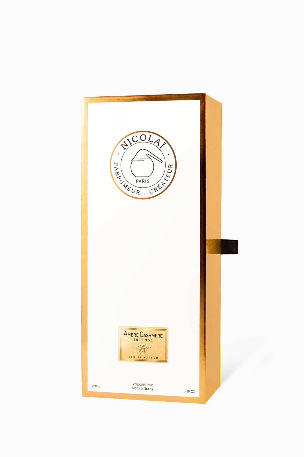 Ambre Cashmere Intense Eau de Parfum