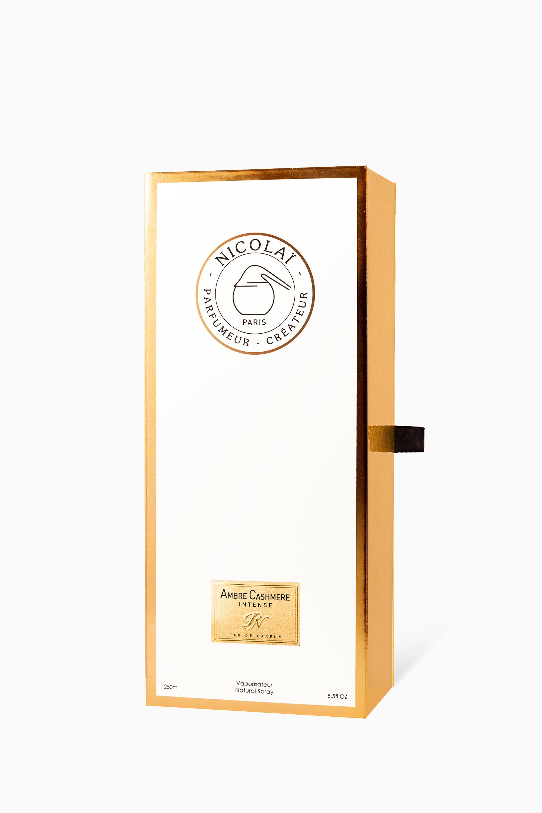 Ambre Cashmere Intense Eau de Parfum