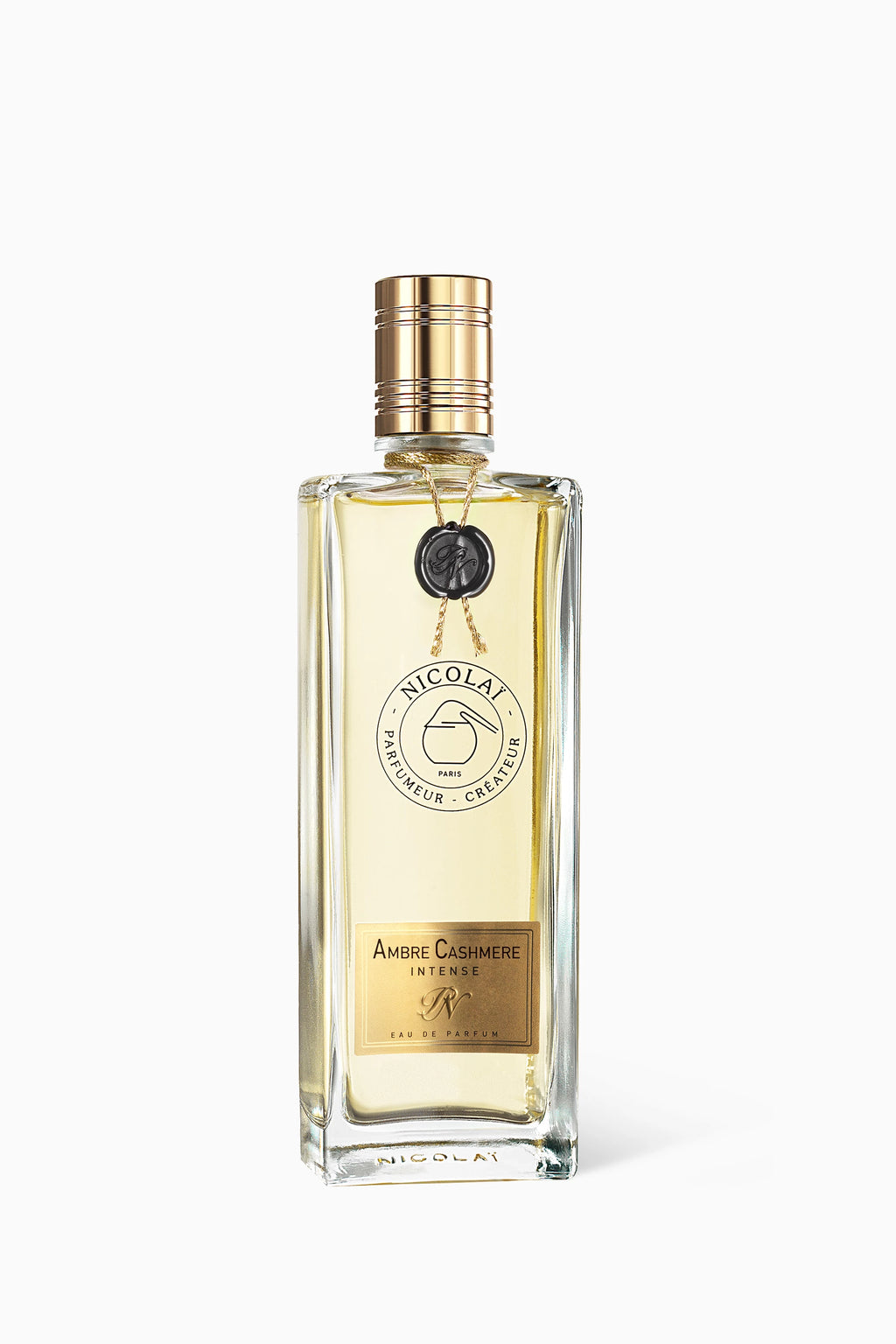 Ambre Cashmere Intense Eau de Parfum