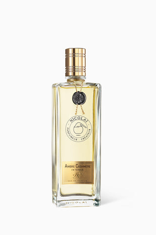 250ml option for Ambre Cashmere Intense Eau de Parfum