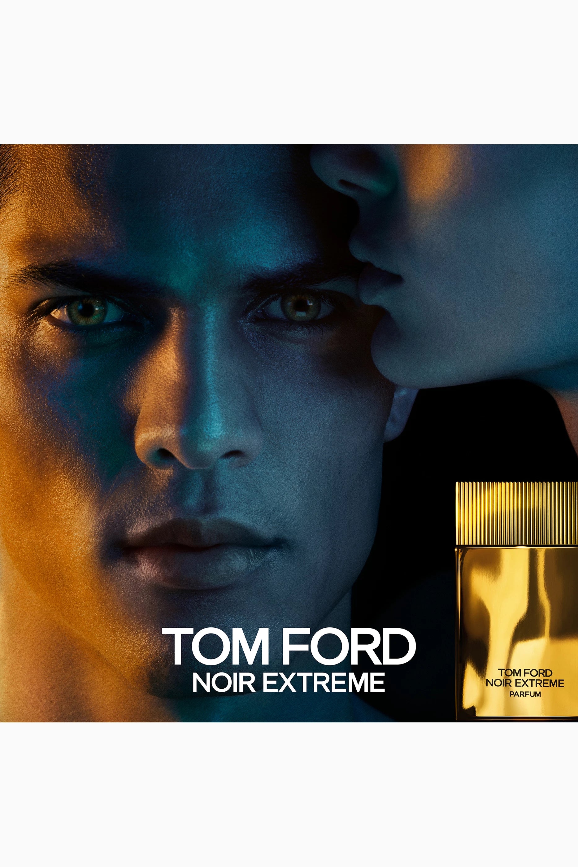 Noir Extreme Parfum