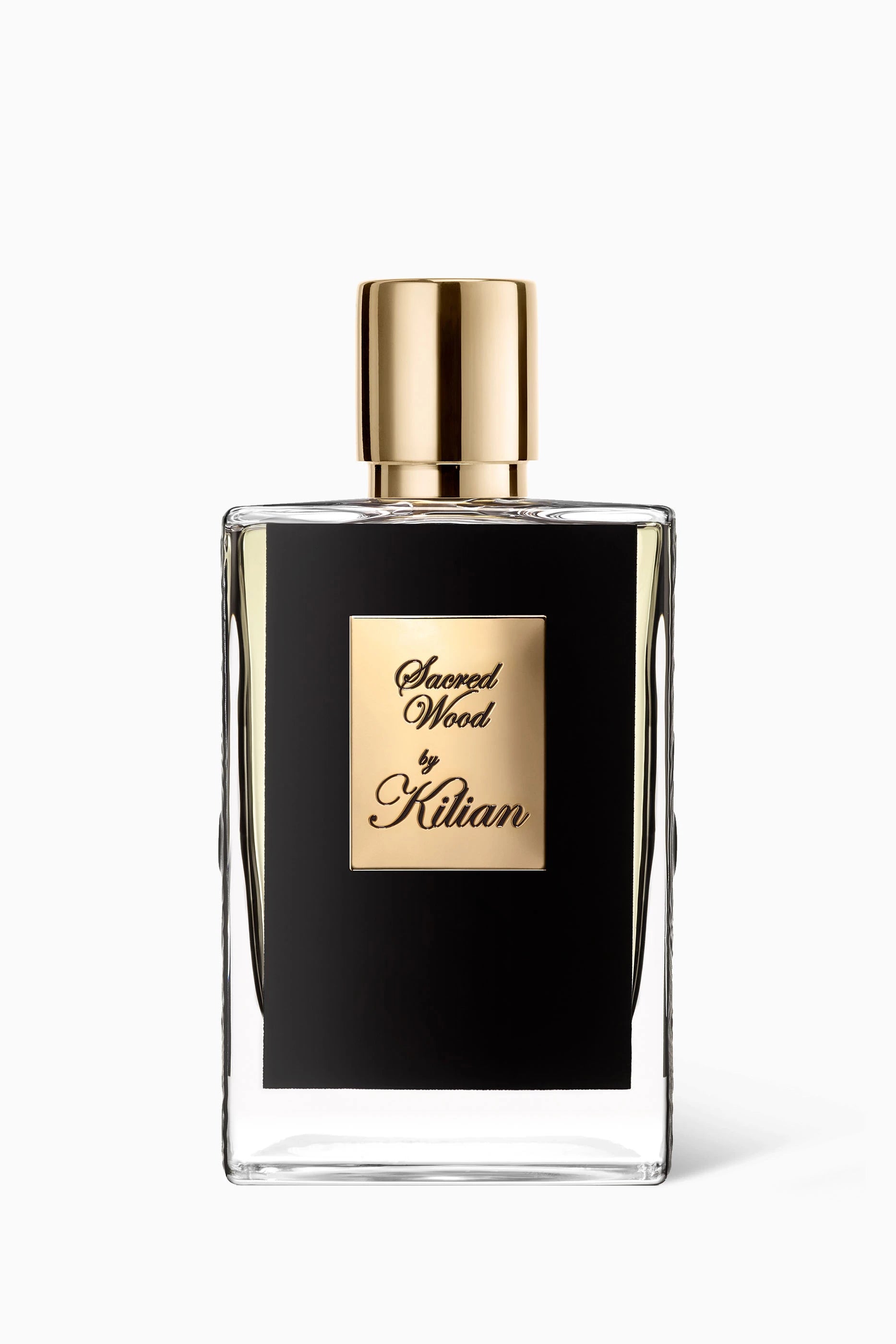 Sacred Wood Eau de Parfum