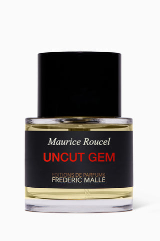 50ml option for Uncut Gem Eau de Parfum