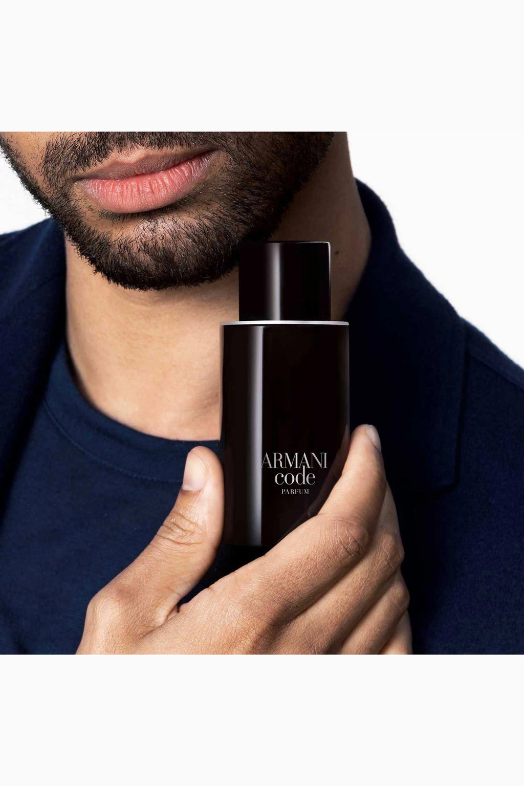 Code Le Parfum