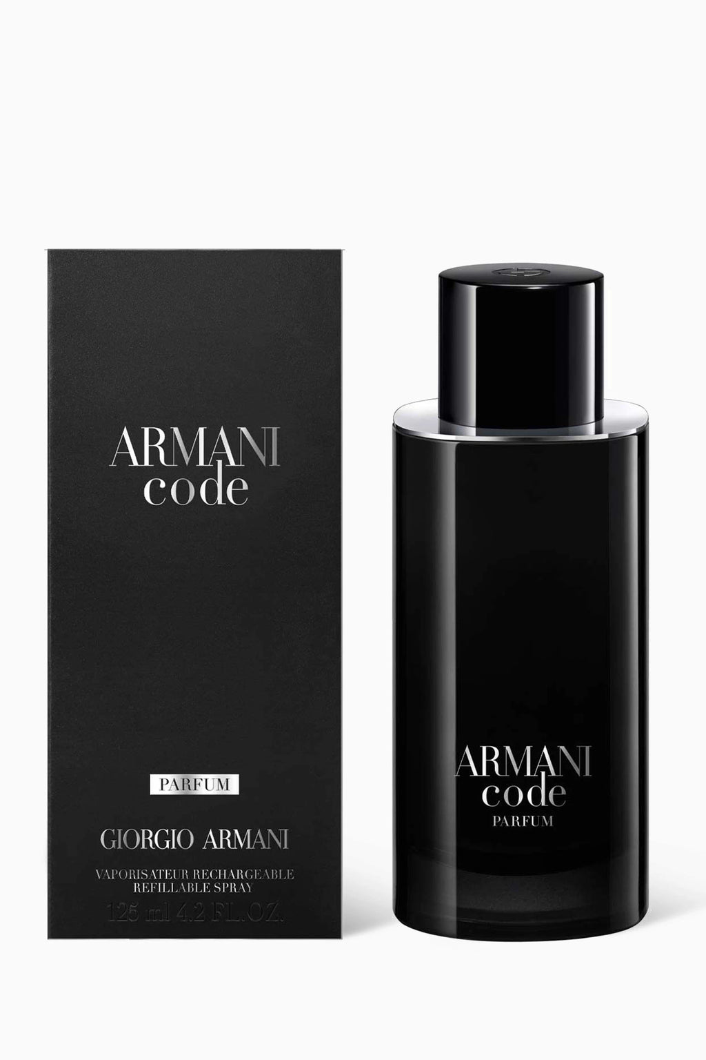 Code Le Parfum