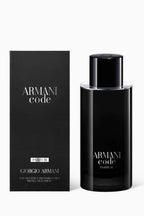 Code Le Parfum