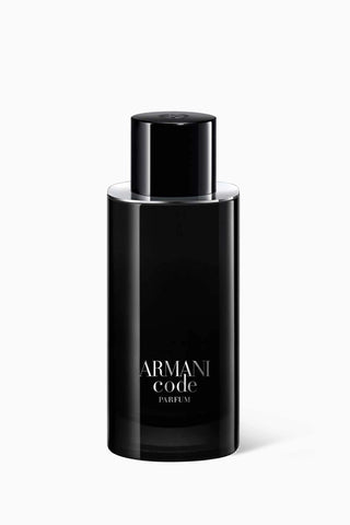 125ml option for Code Le Parfum