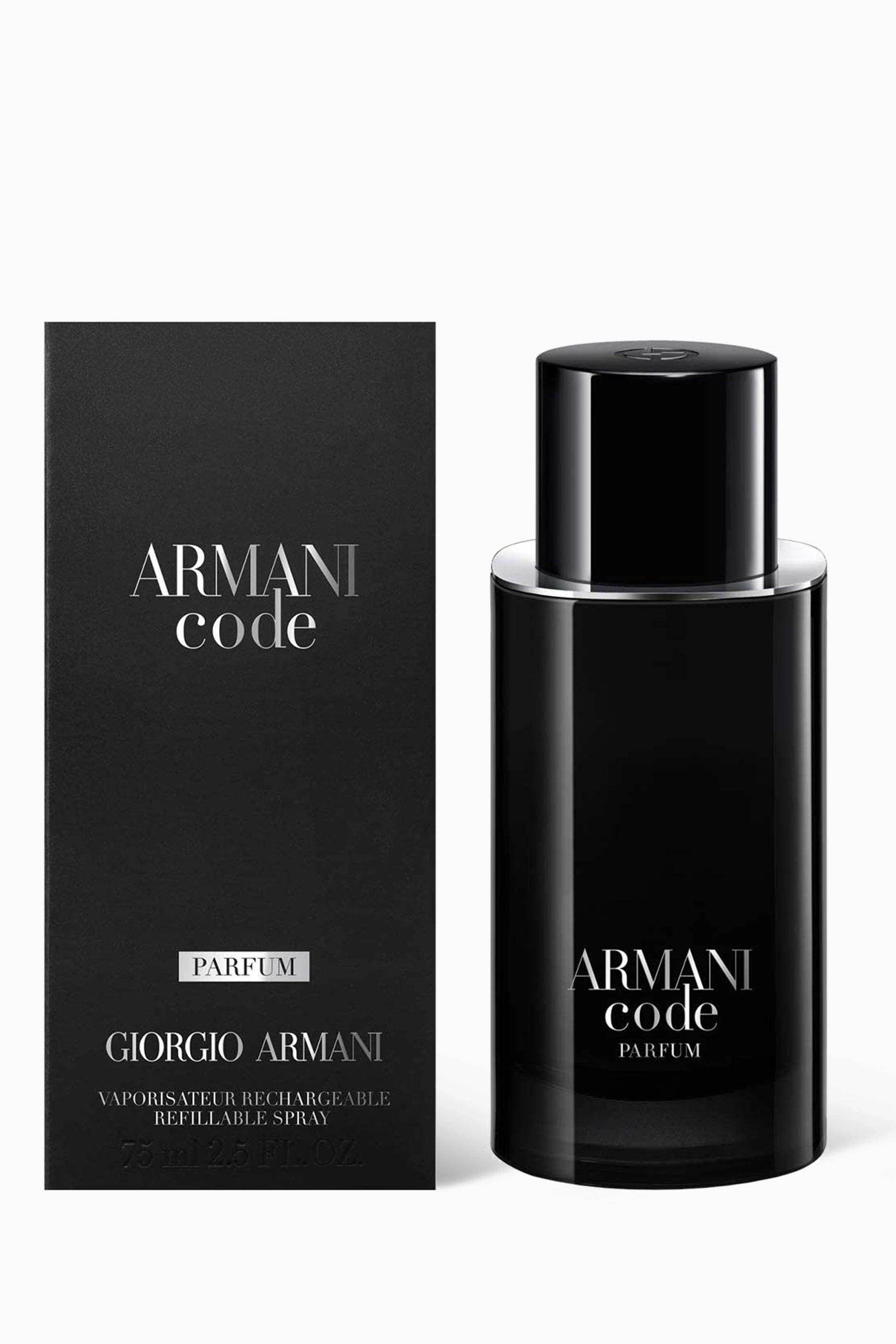 Code Eau de Parfum