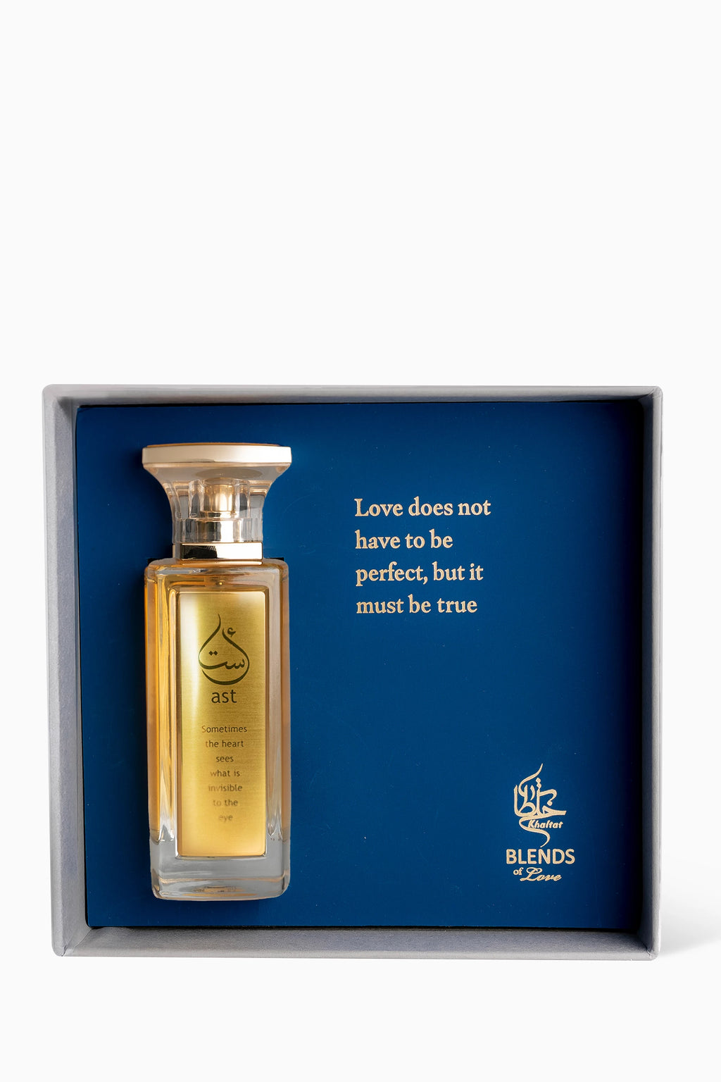 Ast Eau de Parfum