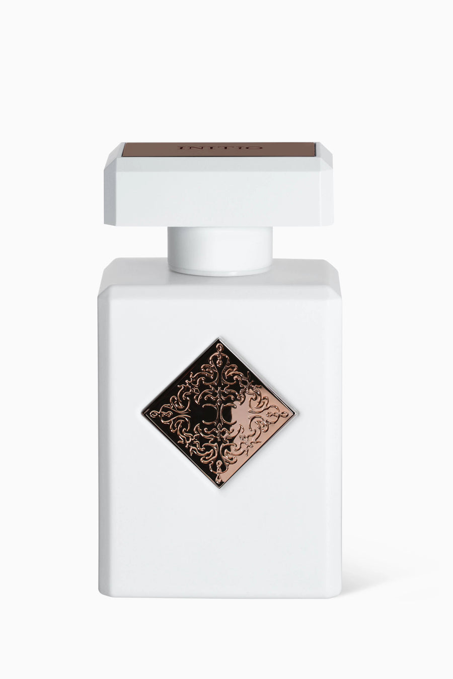 INITIO Paragon Eau de Parfum original fragrance presentation