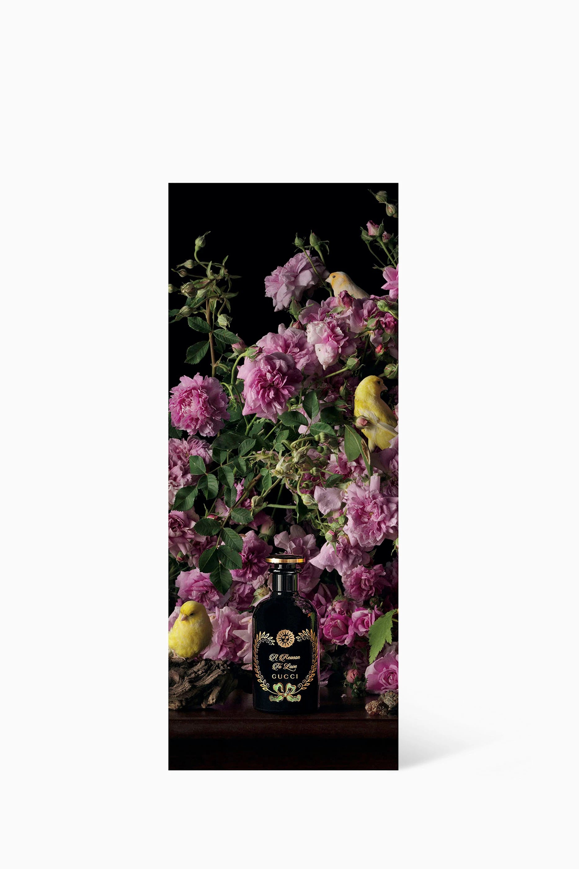 The Alchemist's Garden Reason to Love Eau de Parfum