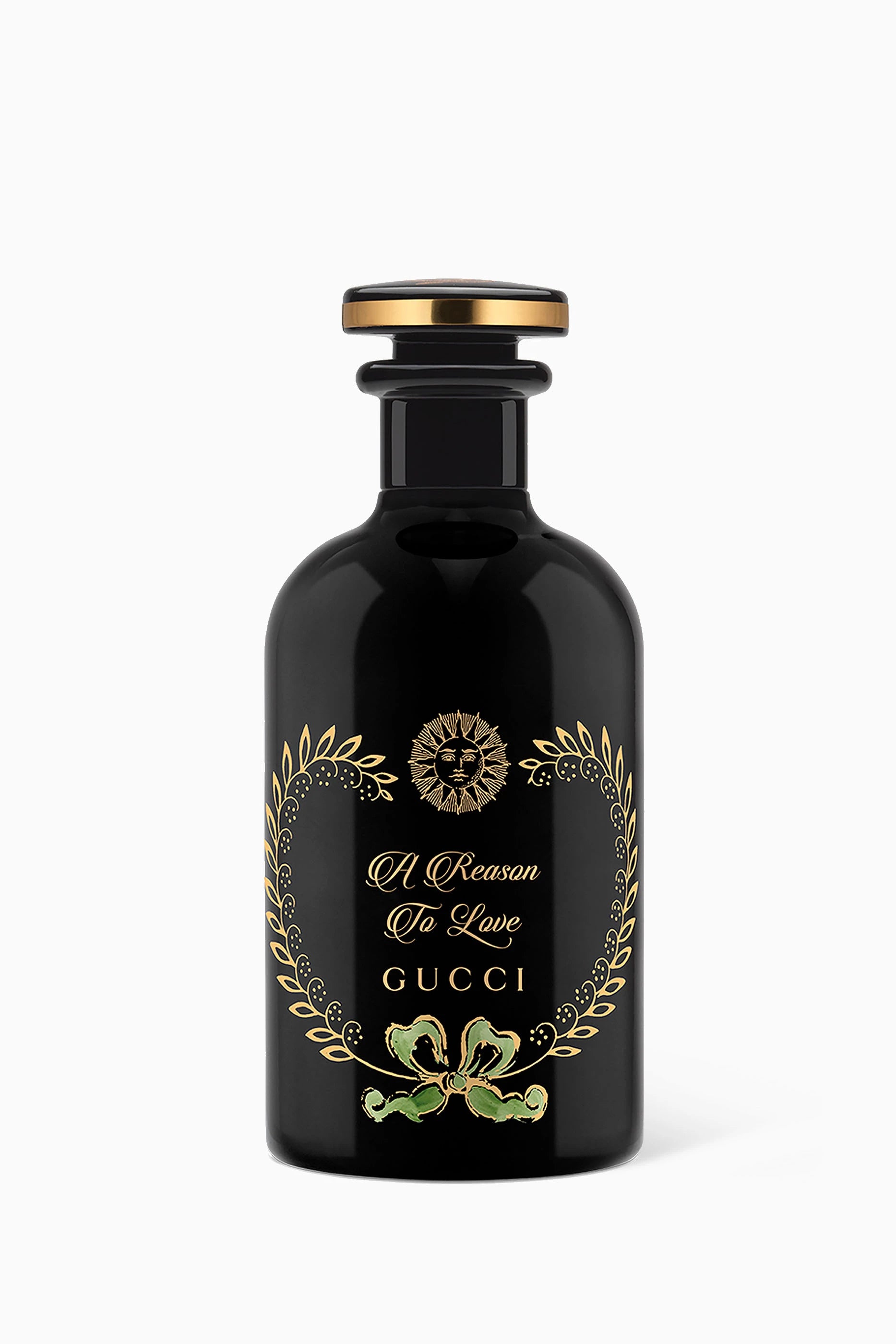 The Alchemist's Garden Reason to Love Eau de Parfum