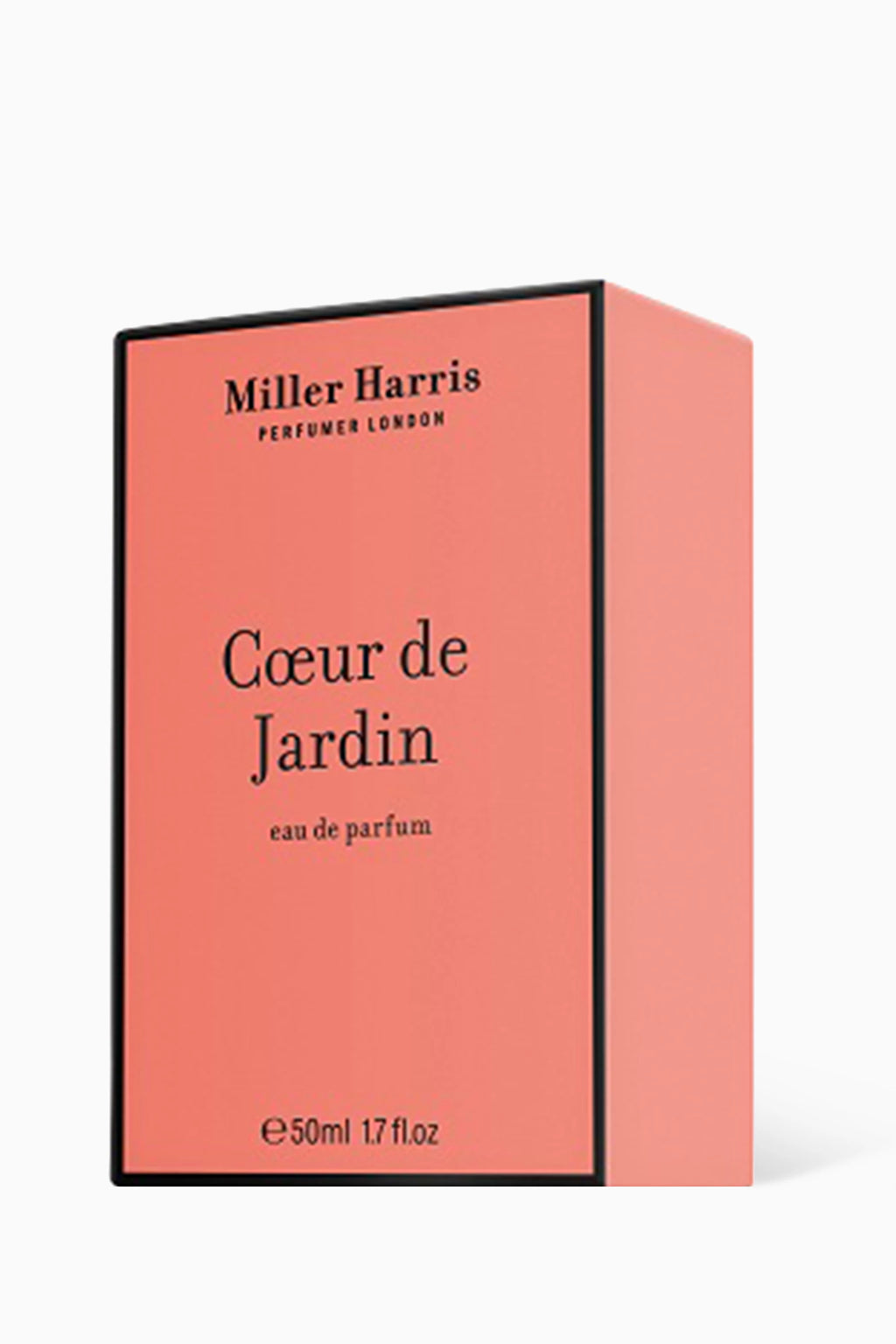Cœur de Jardin Eau de Parfum