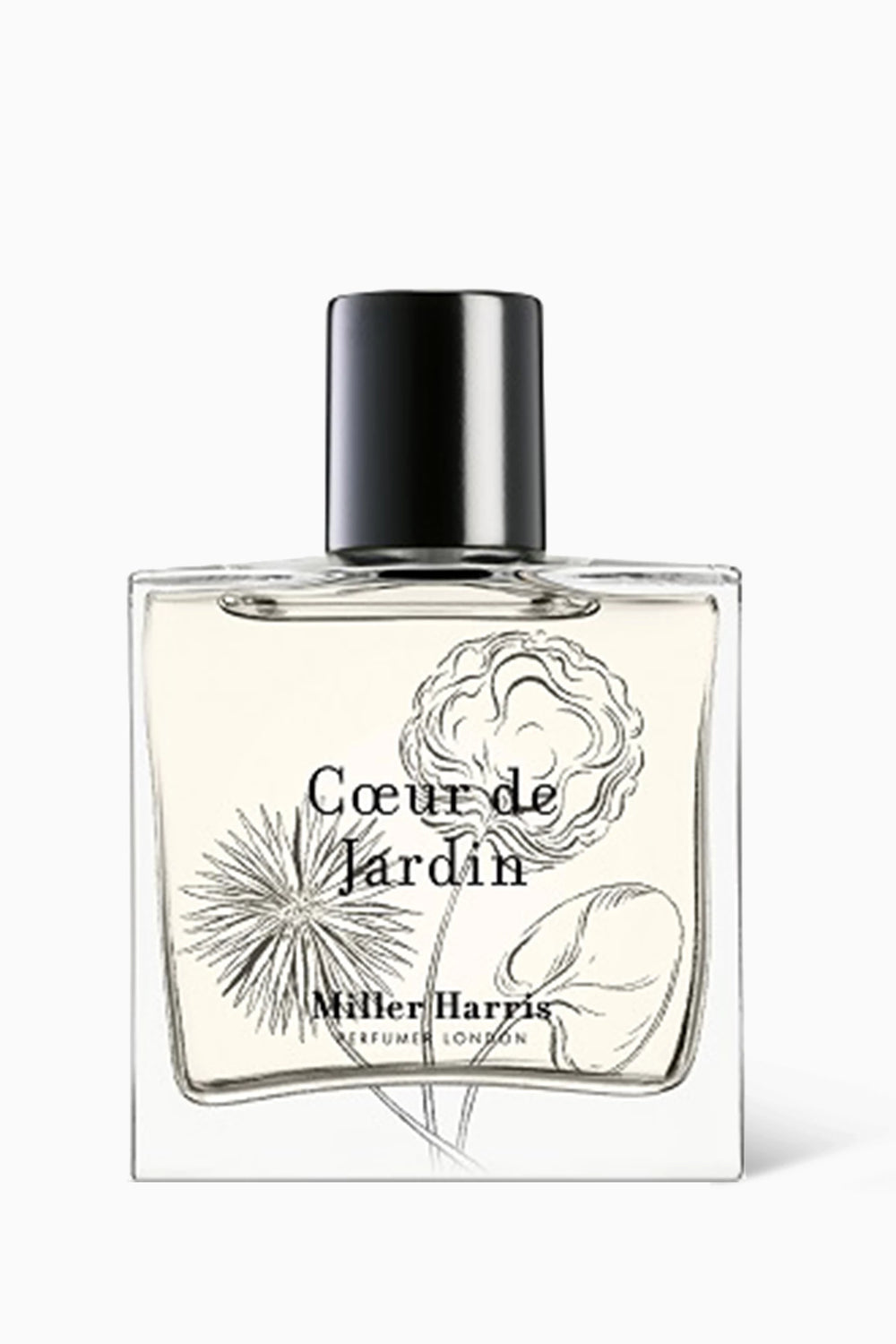 Cœur de Jardin Eau de Parfum