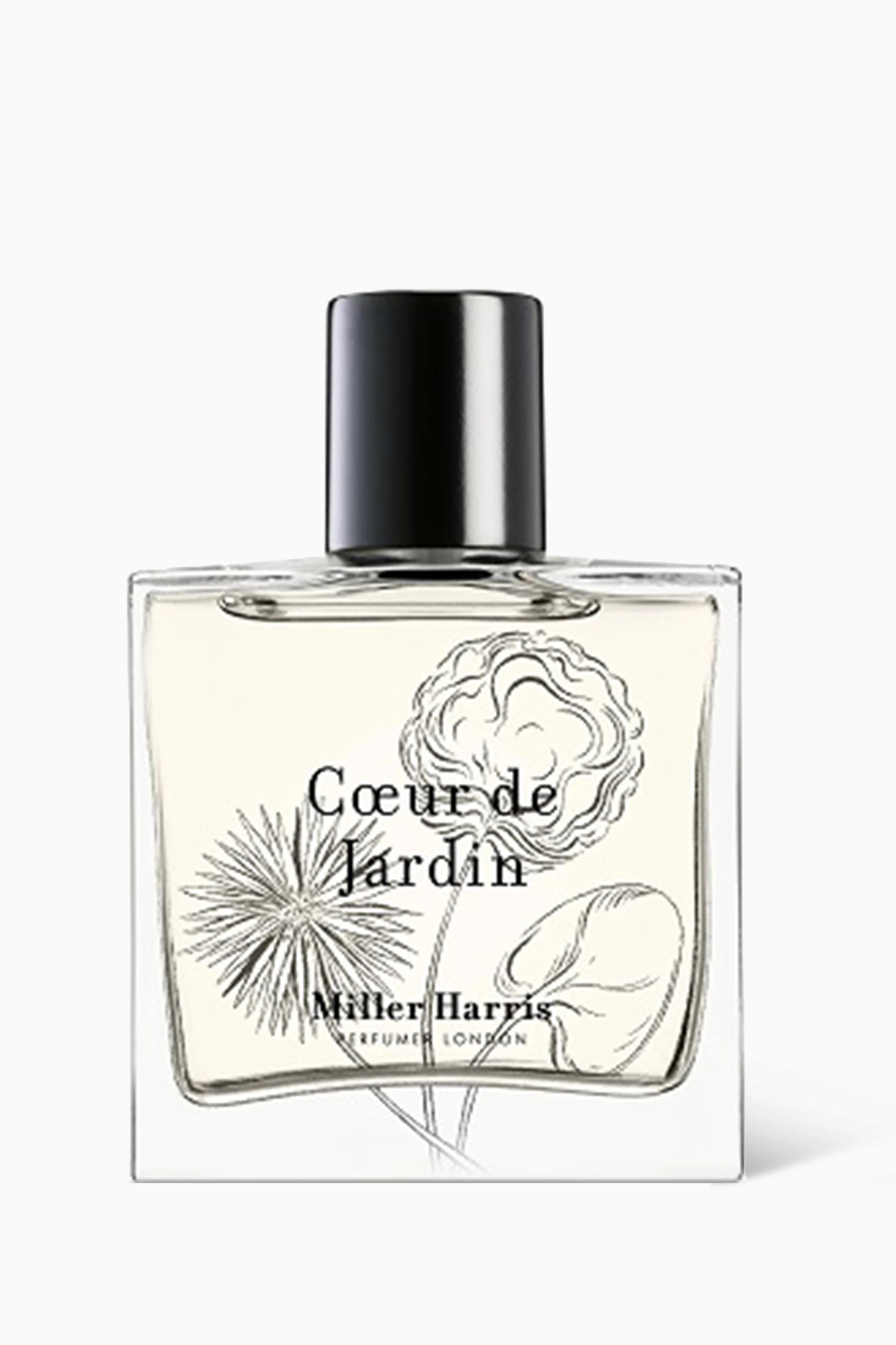Cœur de Jardin Eau de Parfum