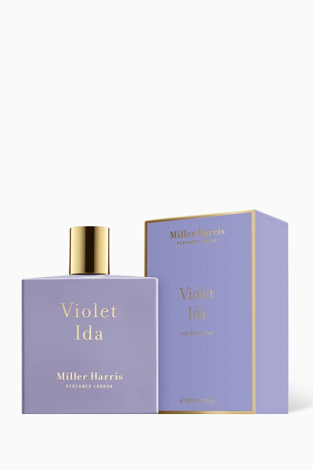 Violet Ida Eau de Parfum