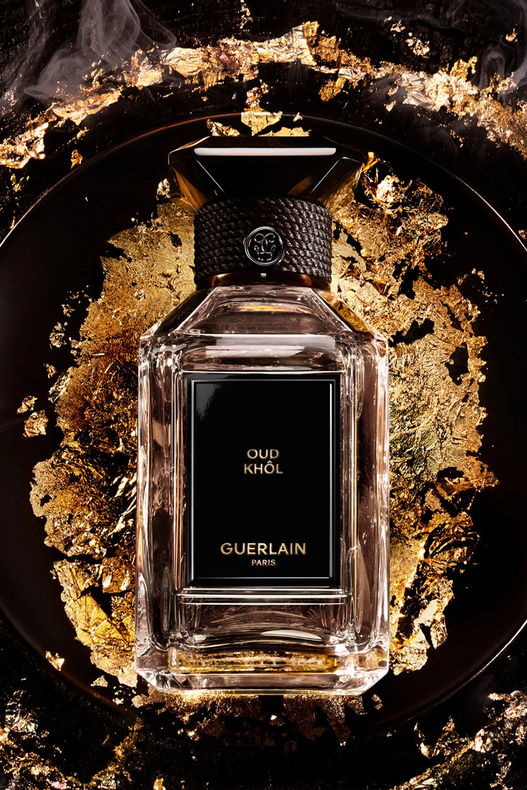 Oud Khôl Eau de Parfum