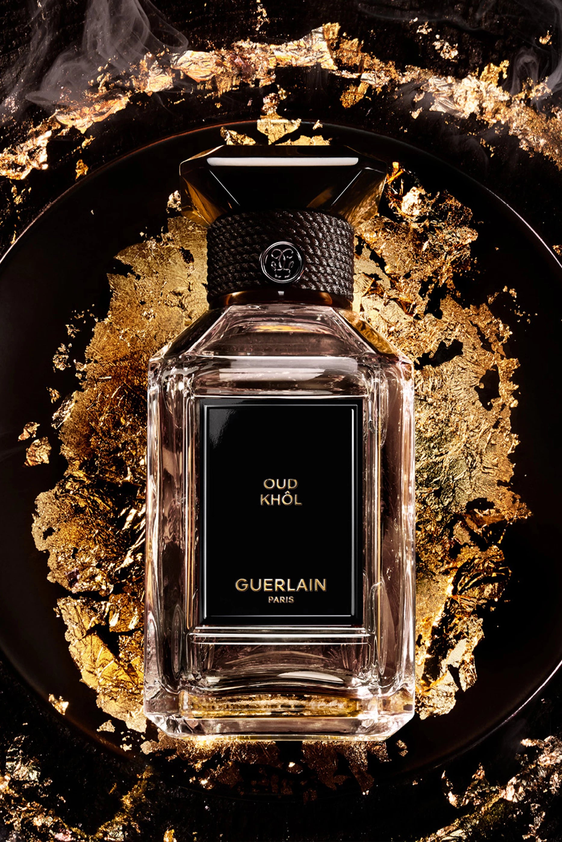 Oud Khôl Eau de Parfum