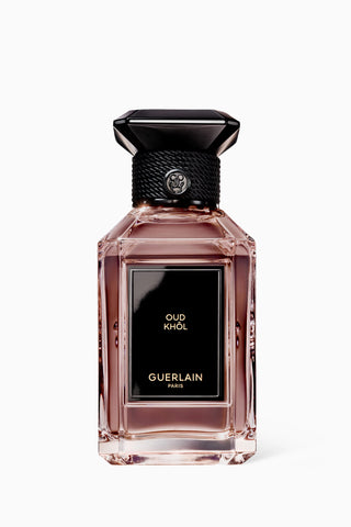 100ml option for Oud Khôl Eau de Parfum