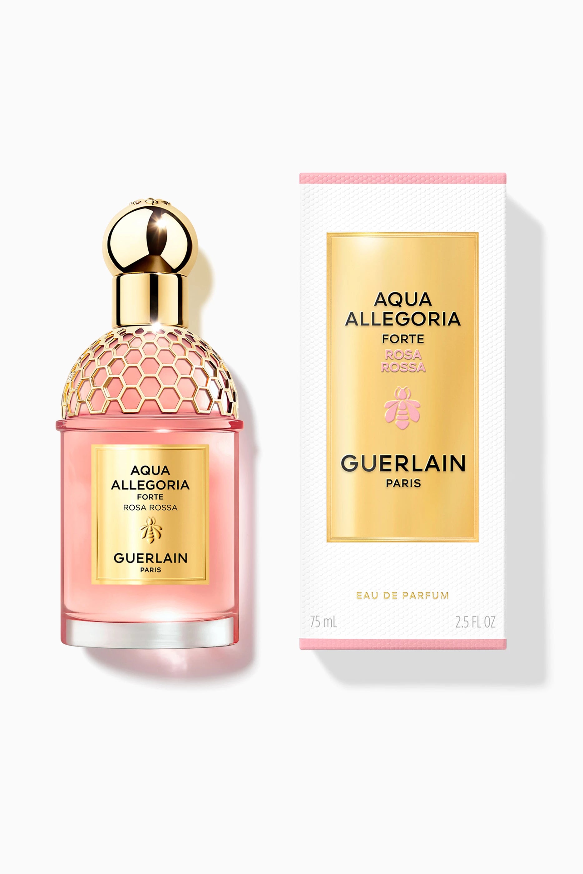 Rosa Rossa Forte Eau de Parfum