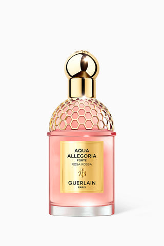 75ml option for Rosa Rossa Forte Eau de Parfum