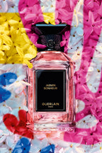 Jasmin Bonheur Eau de Parfum