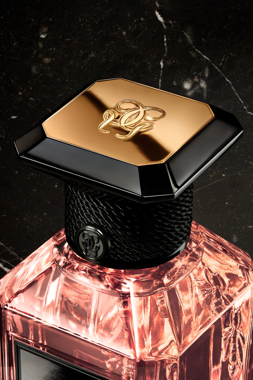 Jasmin Bonheur Eau de Parfum