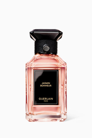 100ml option for Jasmin Bonheur Eau de Parfum