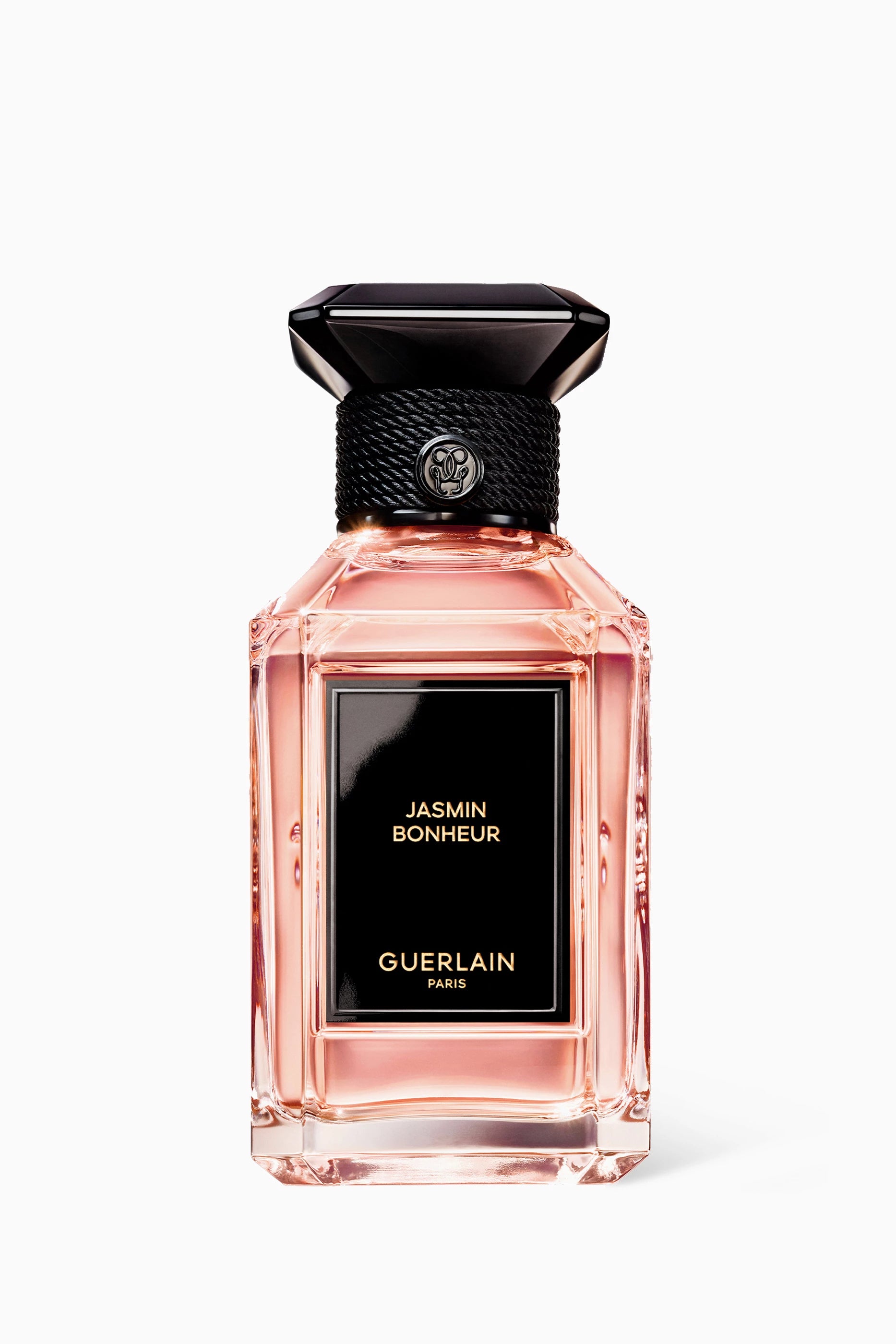 Jasmin Bonheur Eau de Parfum