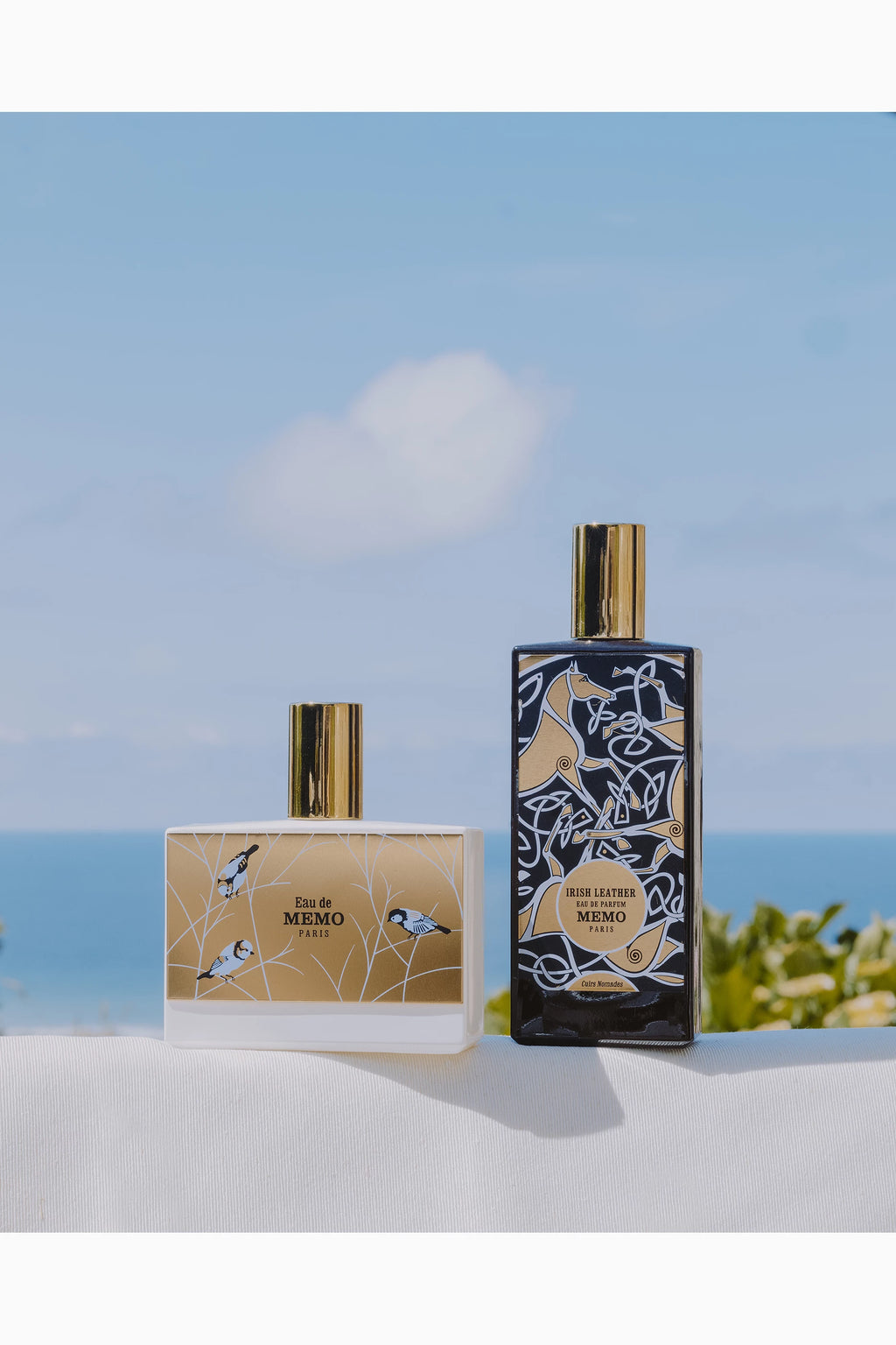 Eau de Memo Eau de Parfum