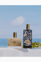 Eau de Memo Eau de Parfum
