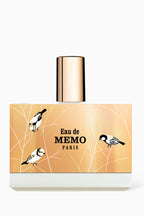Eau de Memo Eau de Parfum